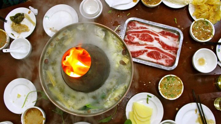 Old Beijing Small-Group Food Tasting Dinner Tour