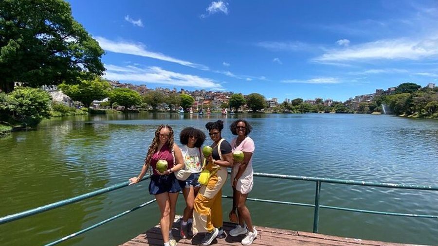 Mysteries of Candomblé: Private Afro-Brazilian Religion Tour