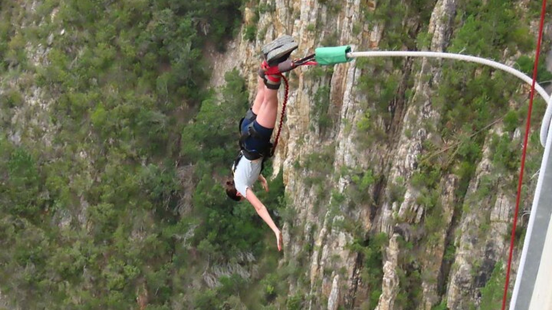 Garden Route Experience