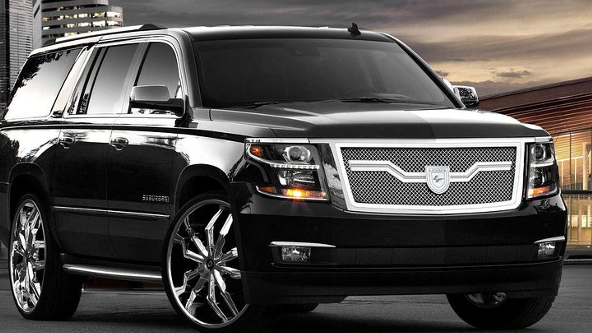 Private Transfer from San Fransisco City to Carmel by the Sea image 3