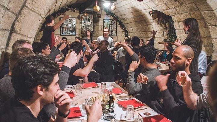 Belgrade Food and Culture Group Tour