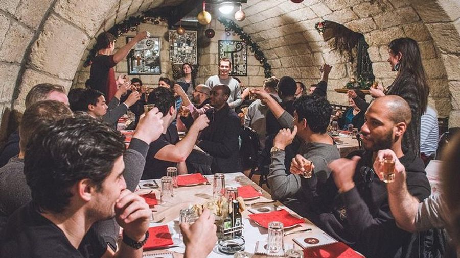 Belgrade Food and Culture Group Tour