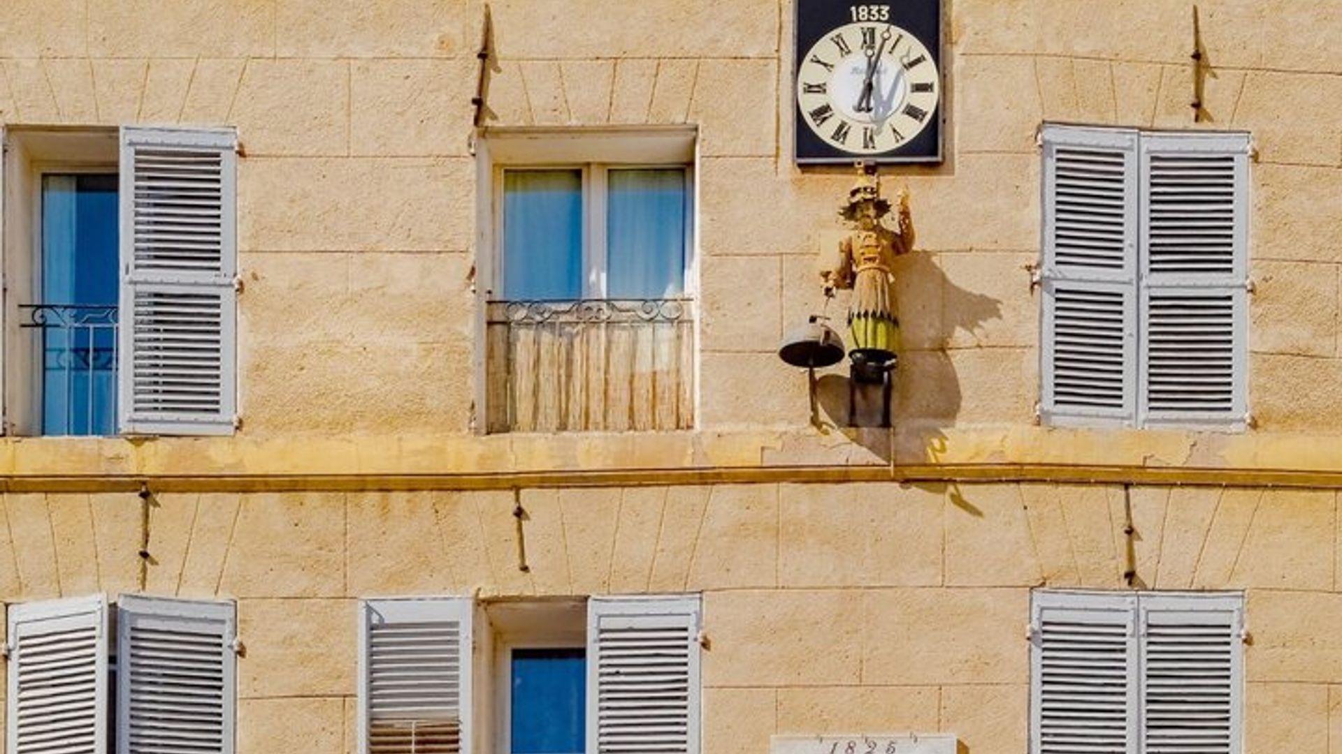 Visite à pied d'Aix en Provence : Explorez les meilleurs sites et les joyaux cachés