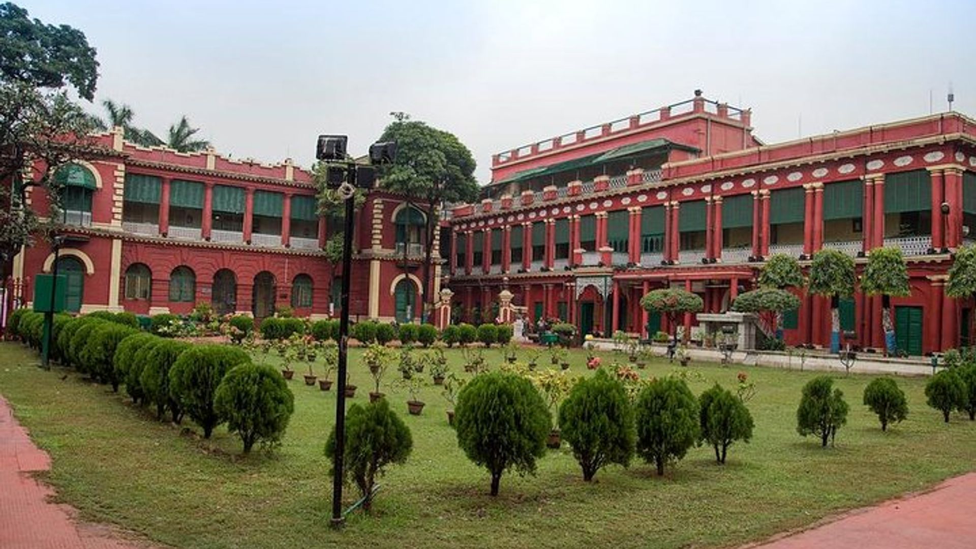 Day Tour Of Kolkata