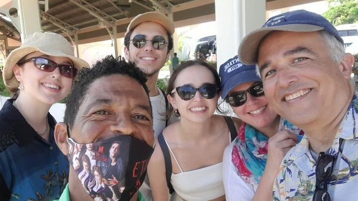 Full Day Private Tour in Puerto Plata