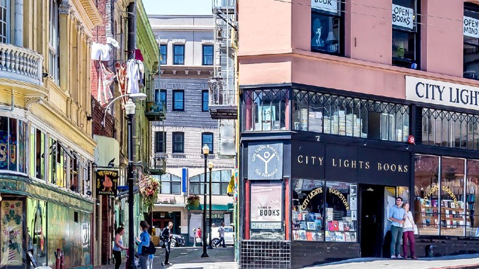 Flavours of San Francisco: Private Half Day Food Tour image 2