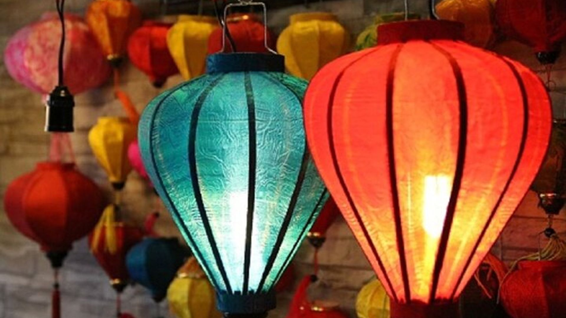 Cours unique de lanterne et de préparation de café à Hoi An