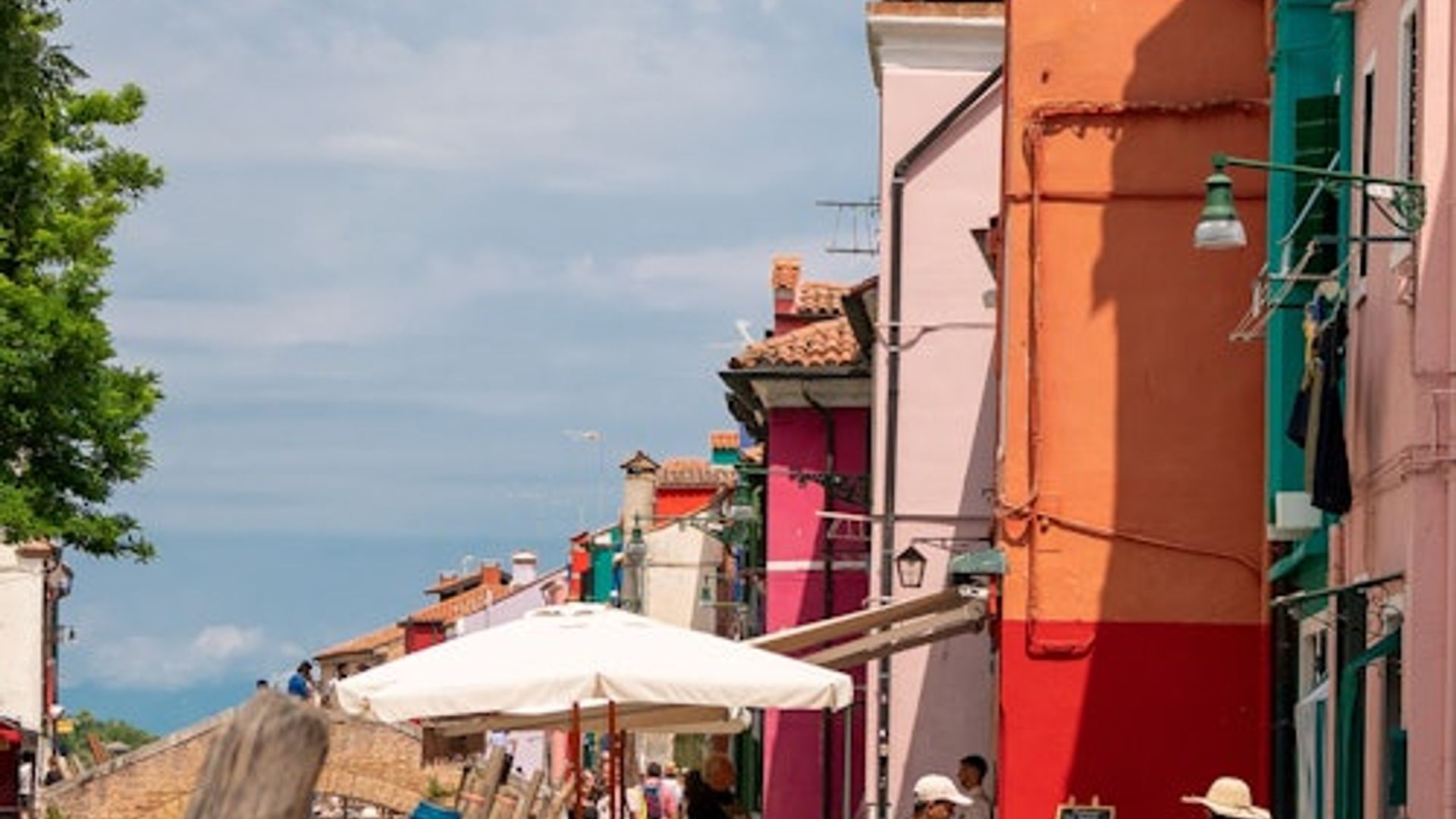 Murano, Burano & Torcello: Boat Tour From St. Mark’s Square + Glass Factory