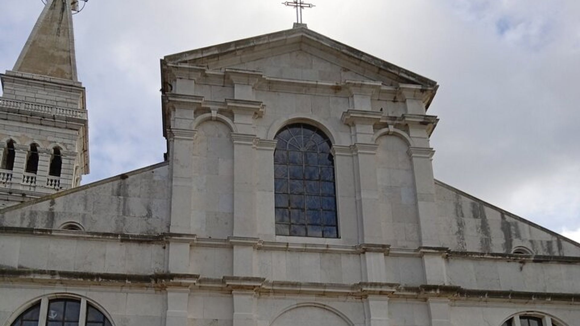 Rovinj Through Time – Walking Tour