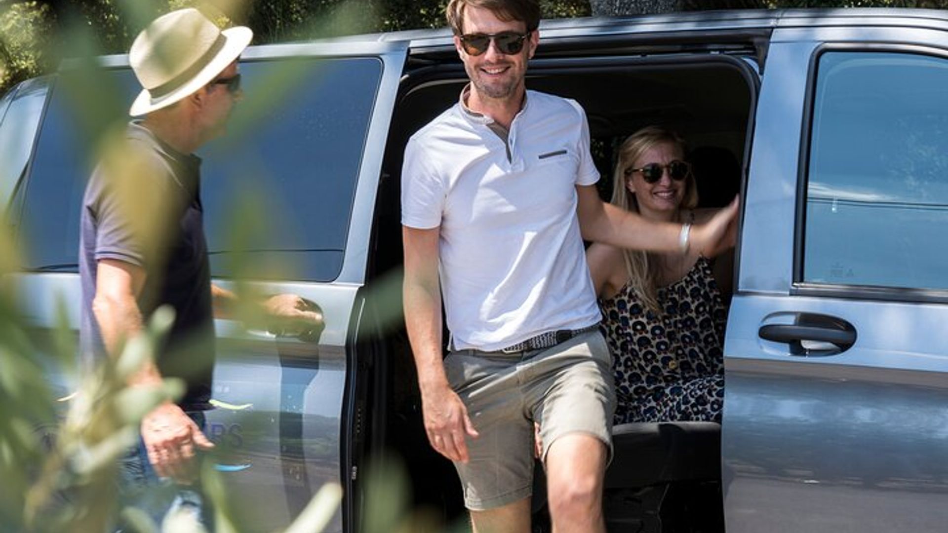 Aviñón : Cata de vinos Chateauneuf-du-Pape y pueblos de Luberon