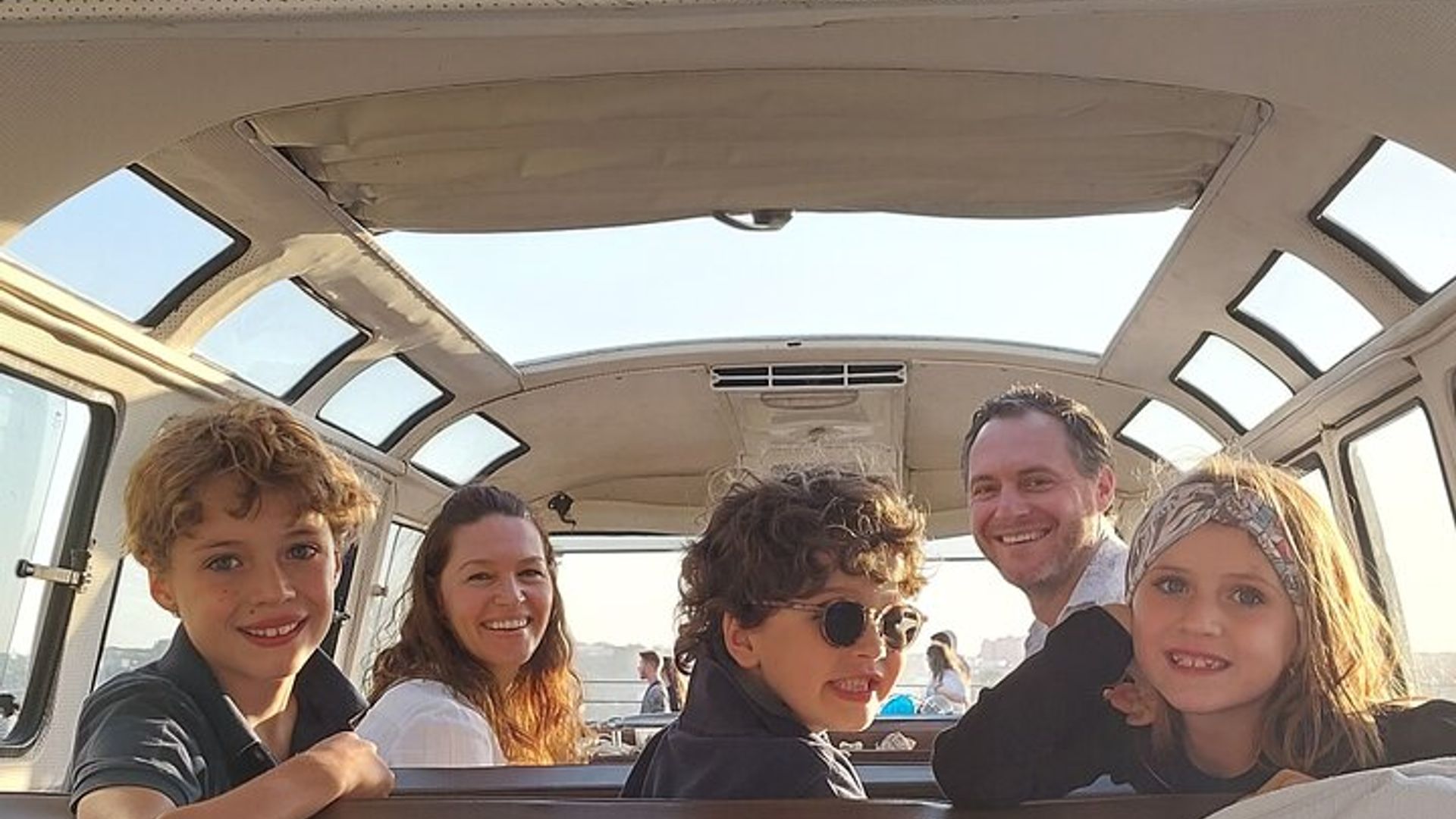 Porto : Circuit exclusif en VW Kombi (2 à 8 personnes)