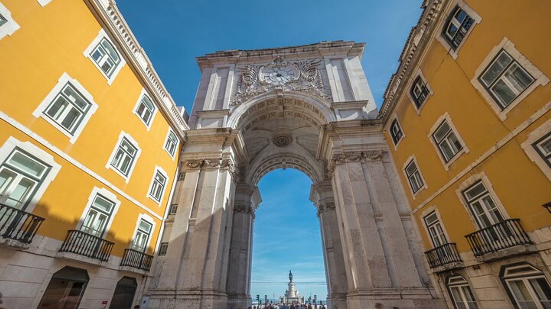 Transfert privé depuis/vers le Portugal Meilleures destinations