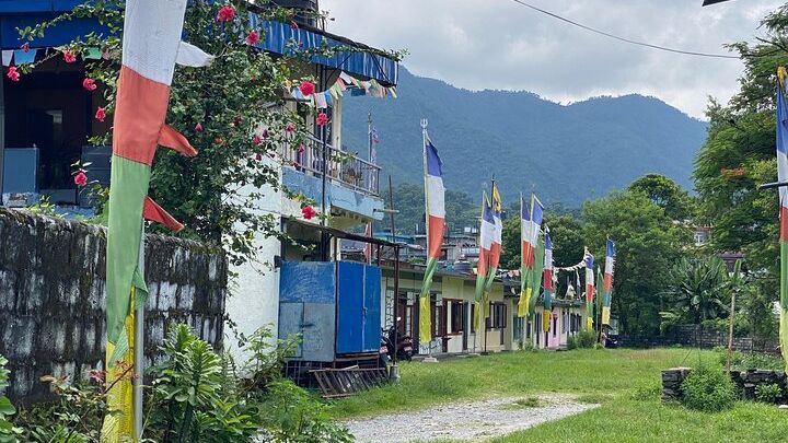Full-Day Cultural Tour to Tibetan Village and Monastery