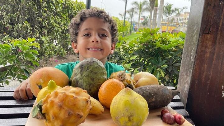 Small-Group Peruvian Street Food and Markets Tour in Lima