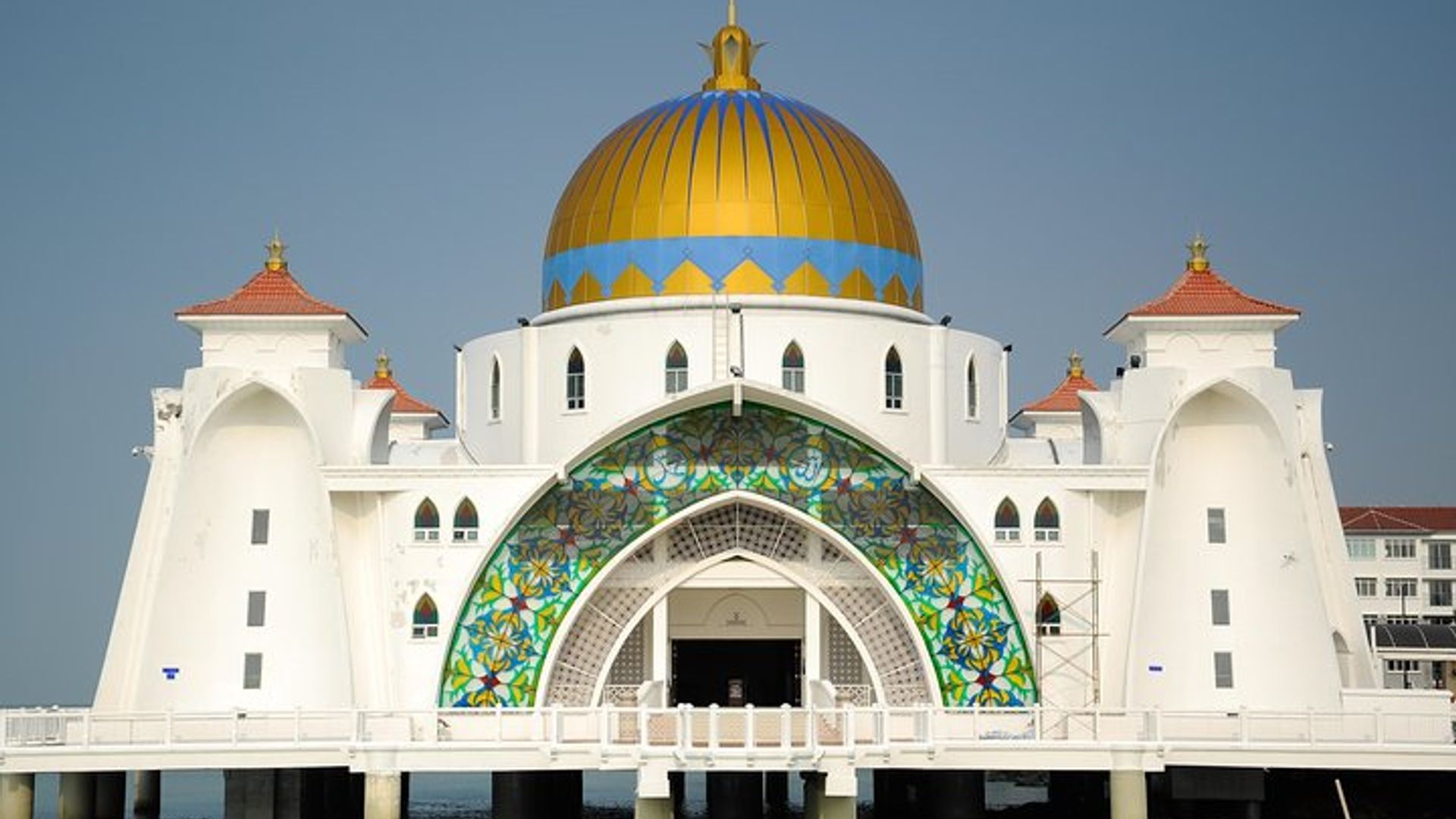 Melaka Day-to-Night Flexible Private Tour with a Local