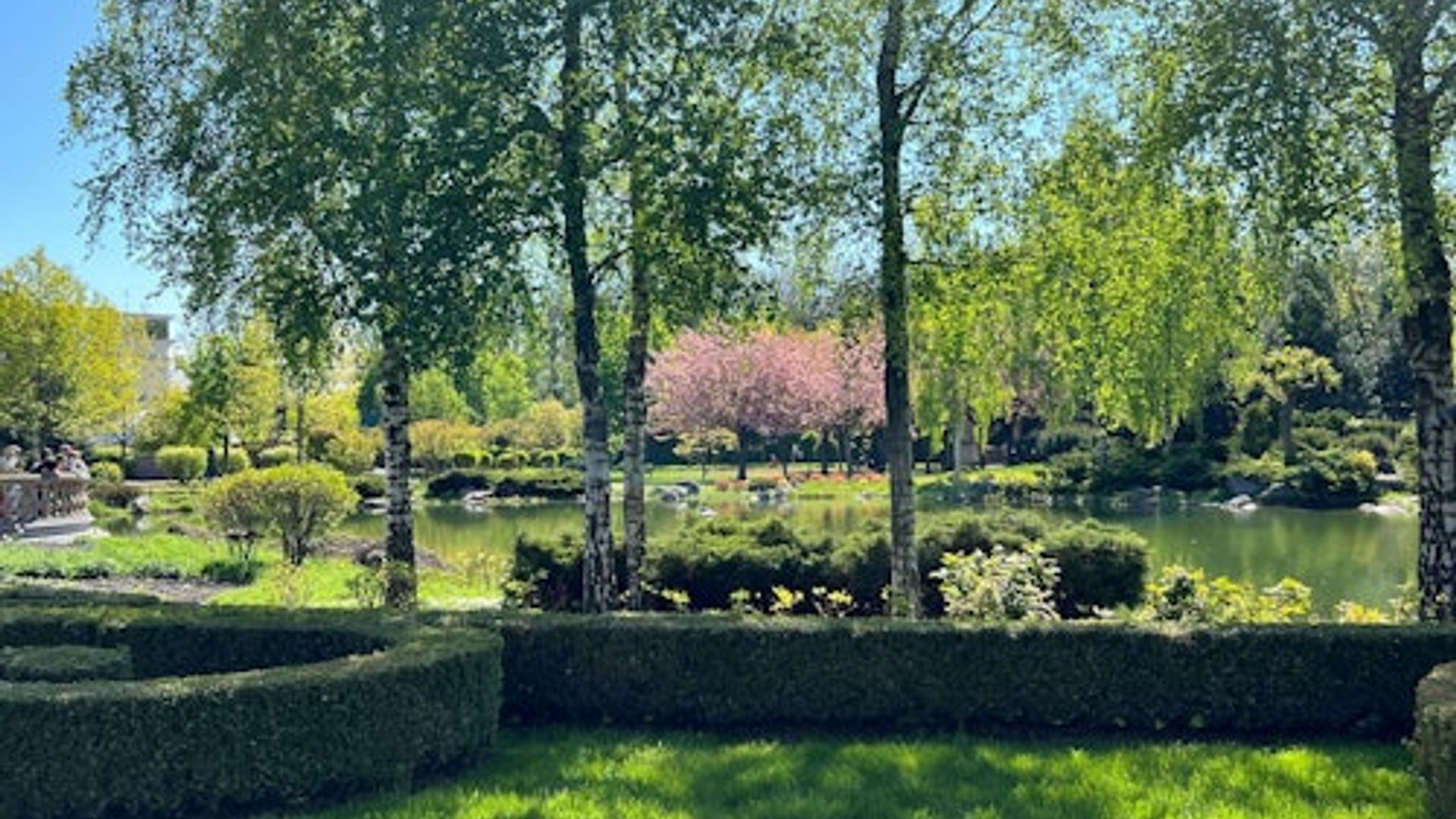 Boboli Gardens: Reserved Entrance