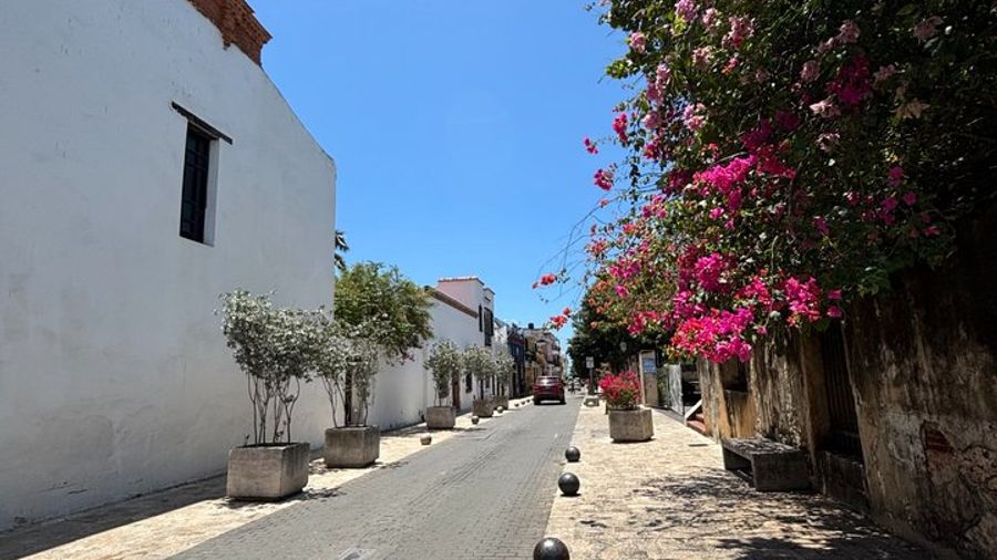 Santo Domingo Unfiltered : Gualey//Colonial Area (PRIVATE TOUR)