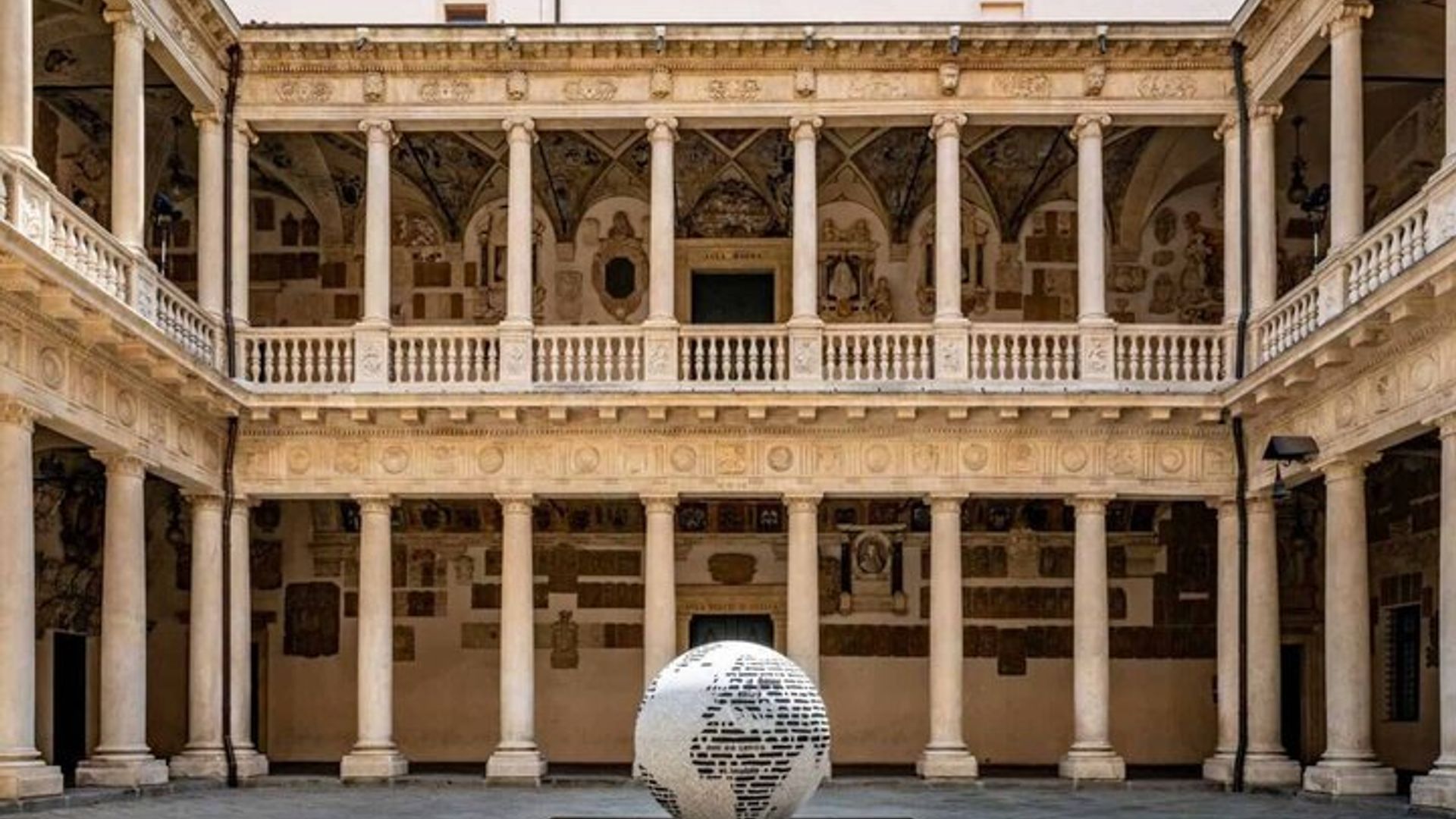 Padova : Tour Privado Patrimonio Sagrado & Oculto