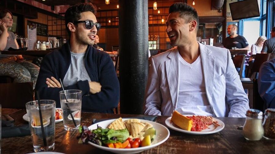 Chicago Loop Small-Group or Private Food and Walking Tour