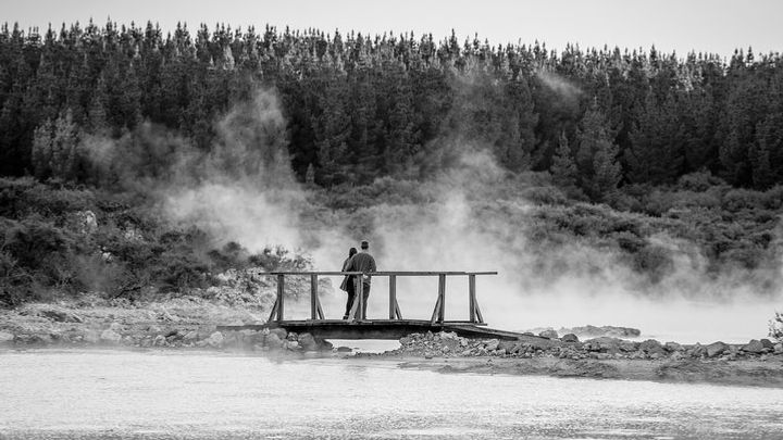 Rotorua Hell’s Gate Experience Entry with Guided Tour