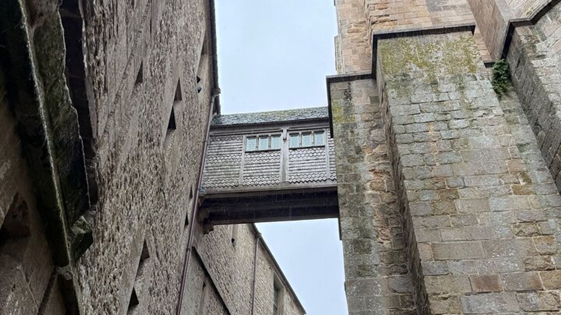 Self Guided Secret Tour - Explore Mt St Michel & Miss Nothing