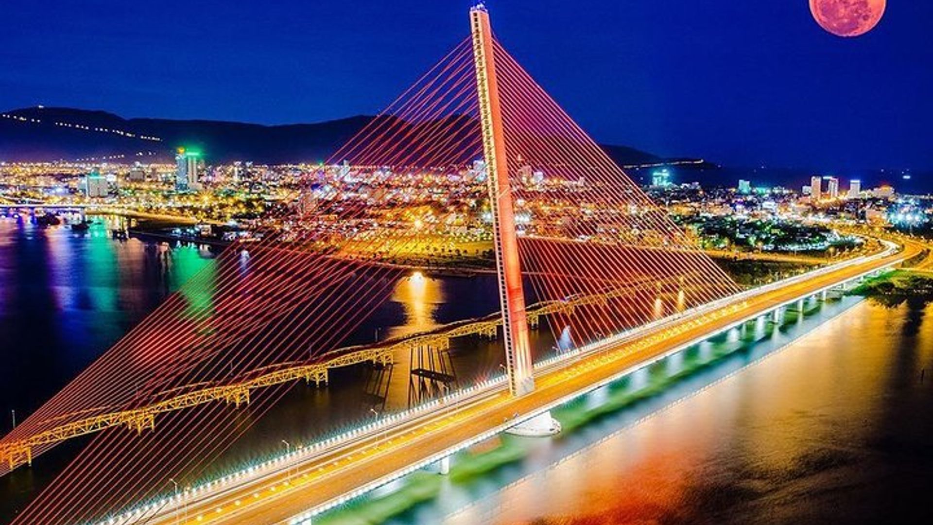 Visite privée avec dîner vietnamien : points forts de Da Nang