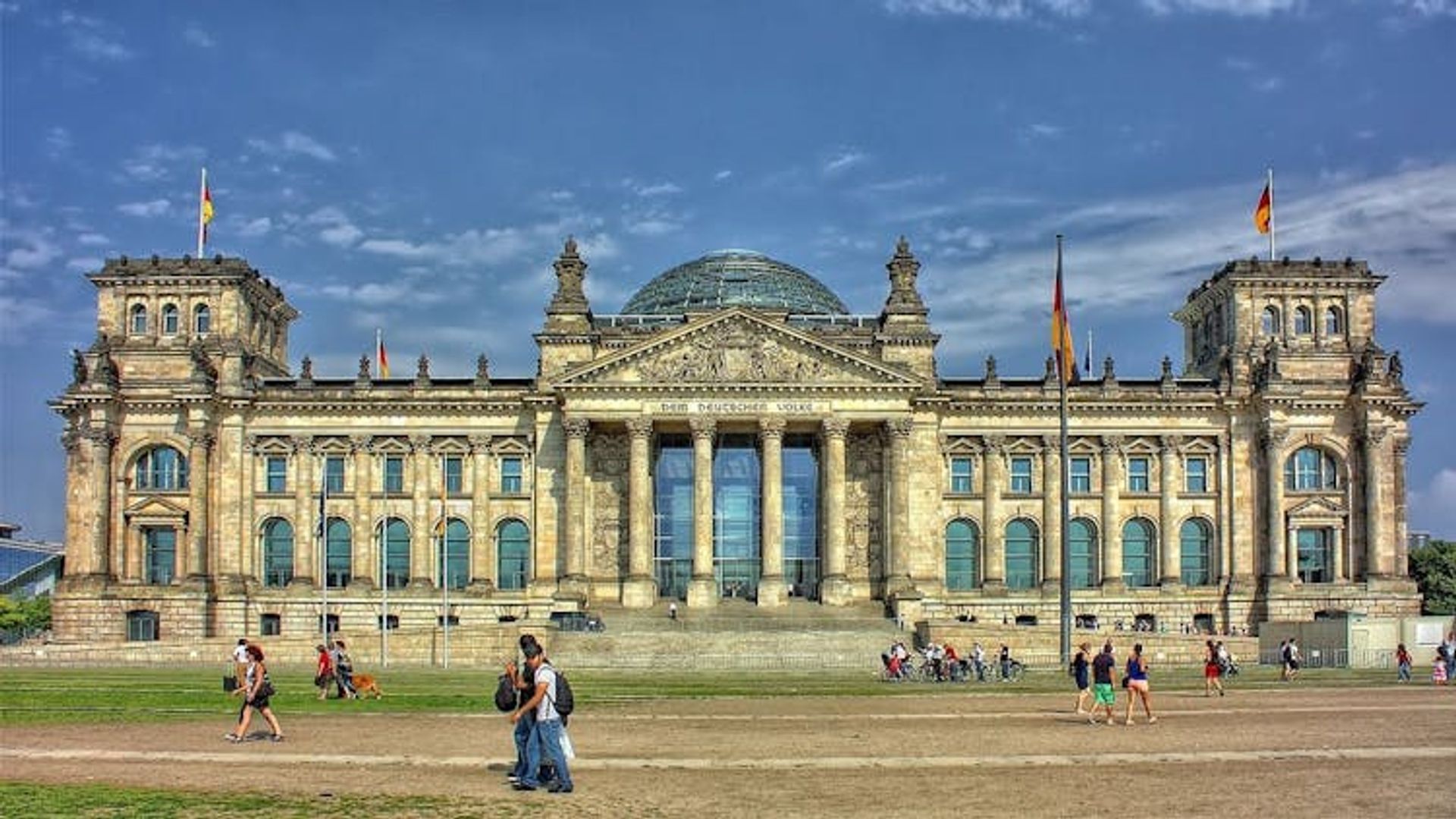 Berlin self-guided audio tour with German Spy Museum ticket