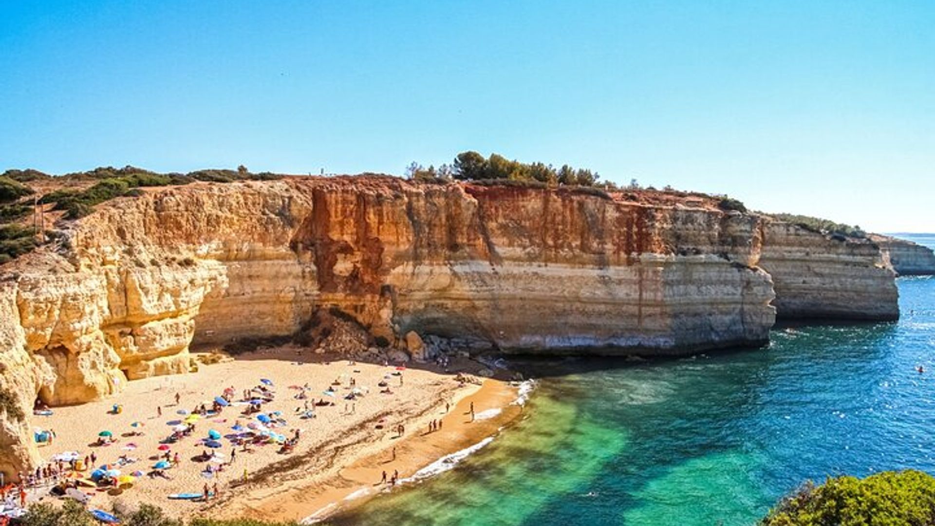 Portugal 12 Tage Grand Tour Paket mit Luxushotels
