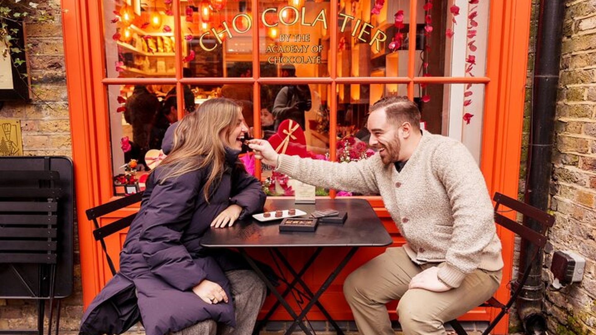 London Foodie Adventure: +10 dishes with Sherpa Food Tours image 3