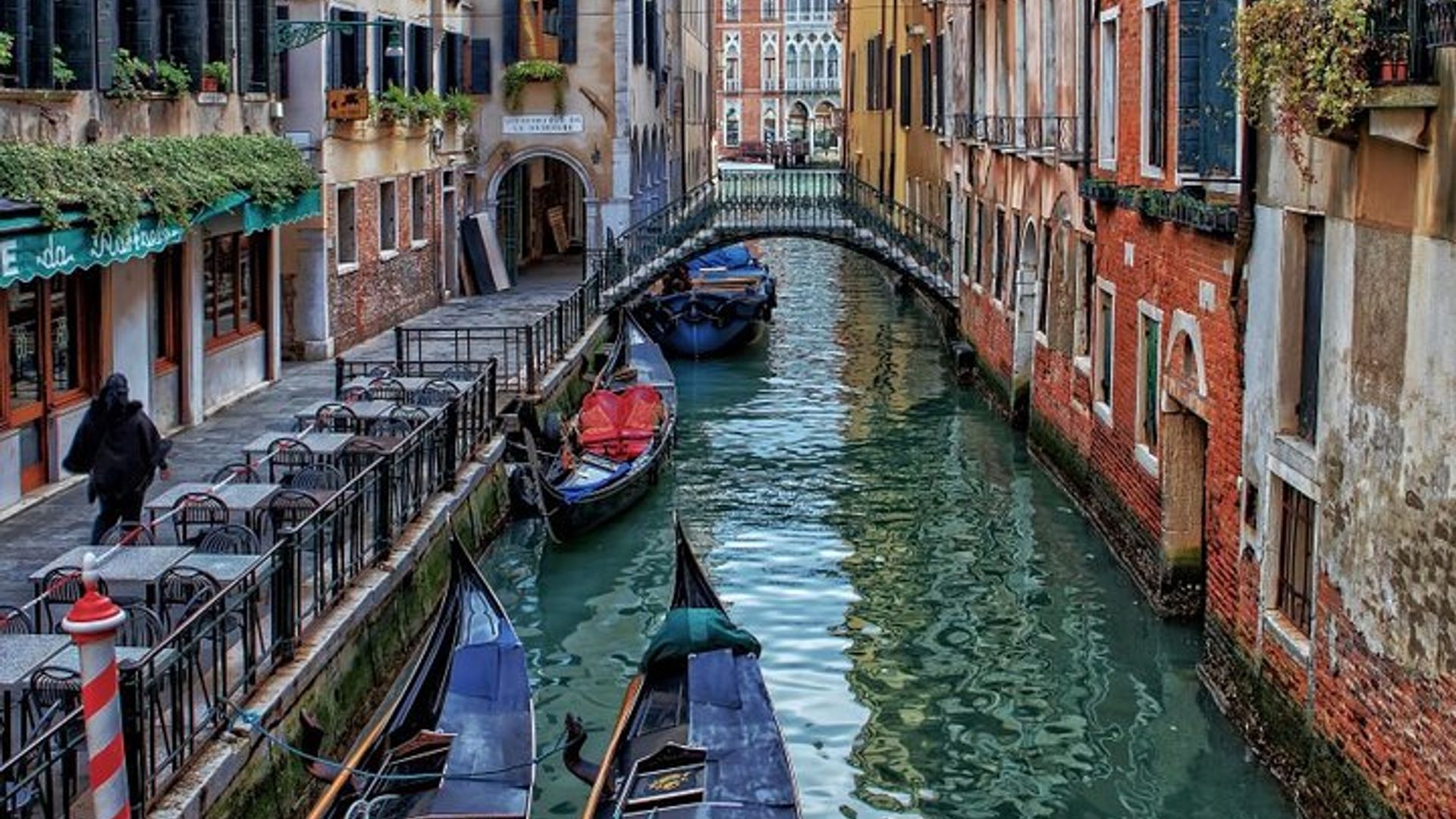 Private tour of Photography at best locations in Venice with a local