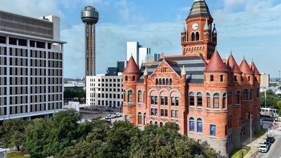 Dallas Sightseeing Tour
