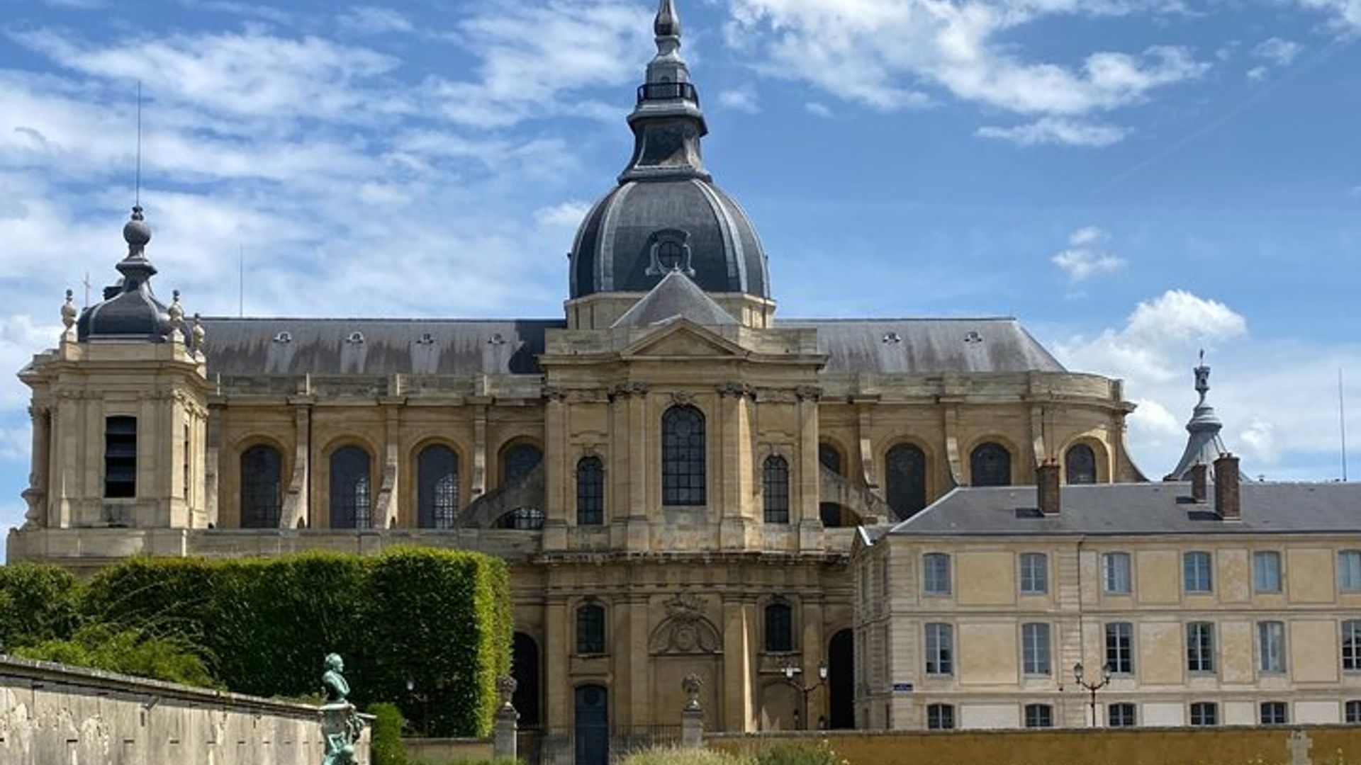 Versailles: Eine Tour abseits der Touristenpfade mit einem lokalen Reiseführer