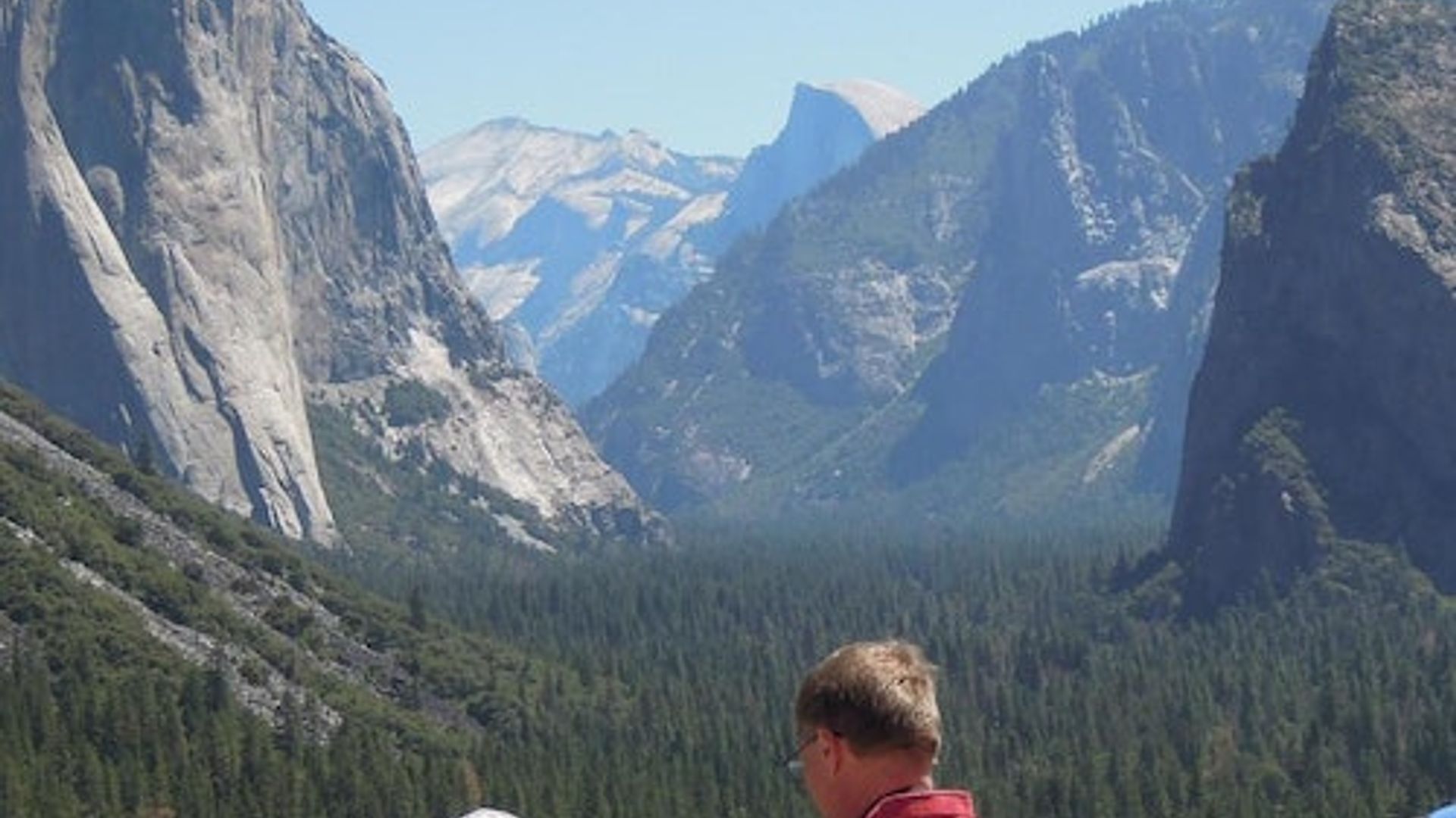 From San Francisco: Yosemite Entry + Transport image 2
