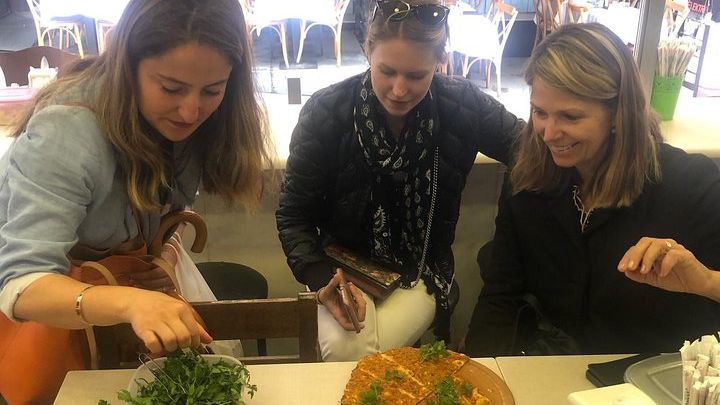 Eating Like a Local: Learn About Diverse Culinary Culture of Turkey