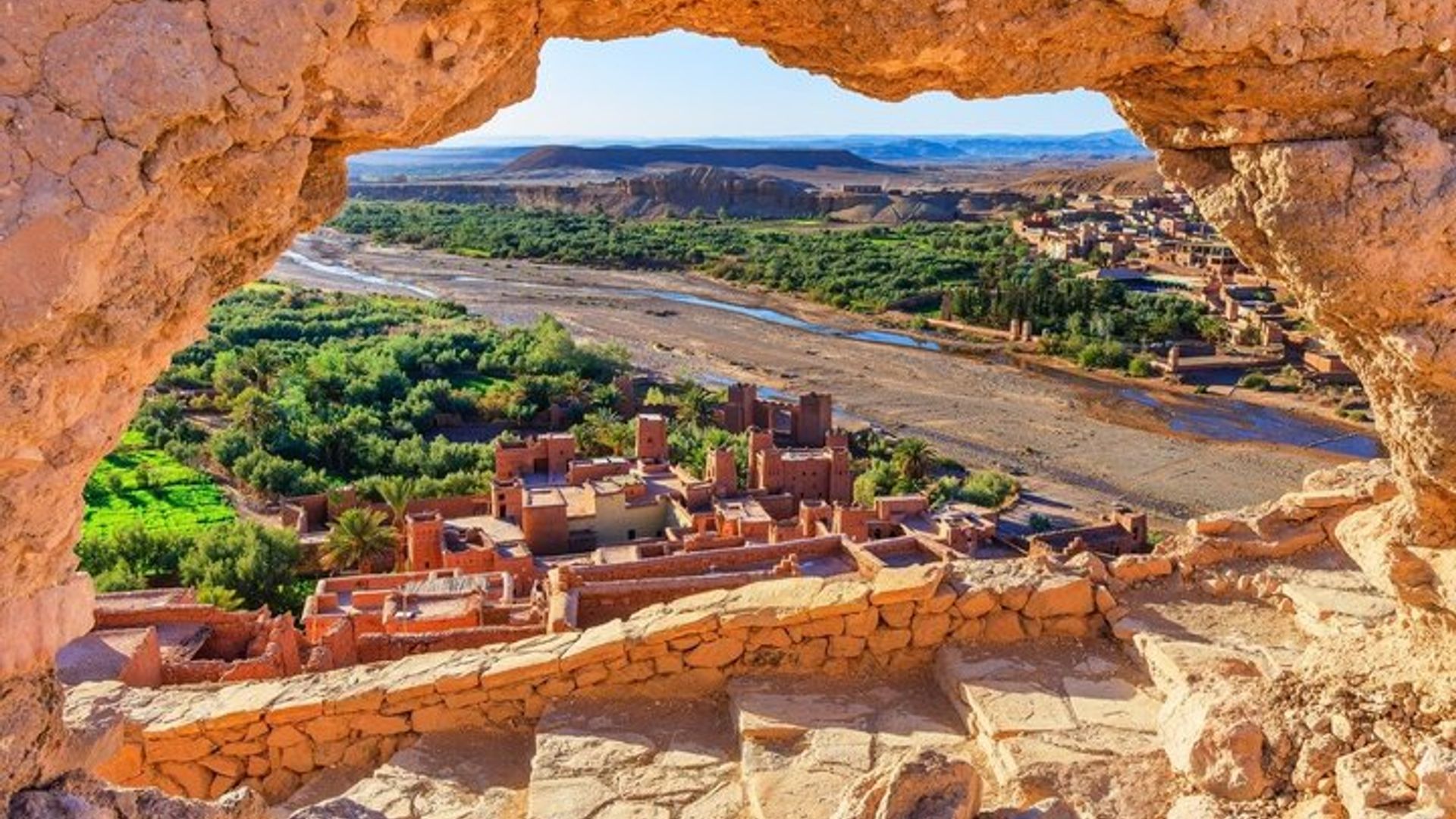 3-Day Merzouga Sahara with Camel Trek, Meals & Sandboarding