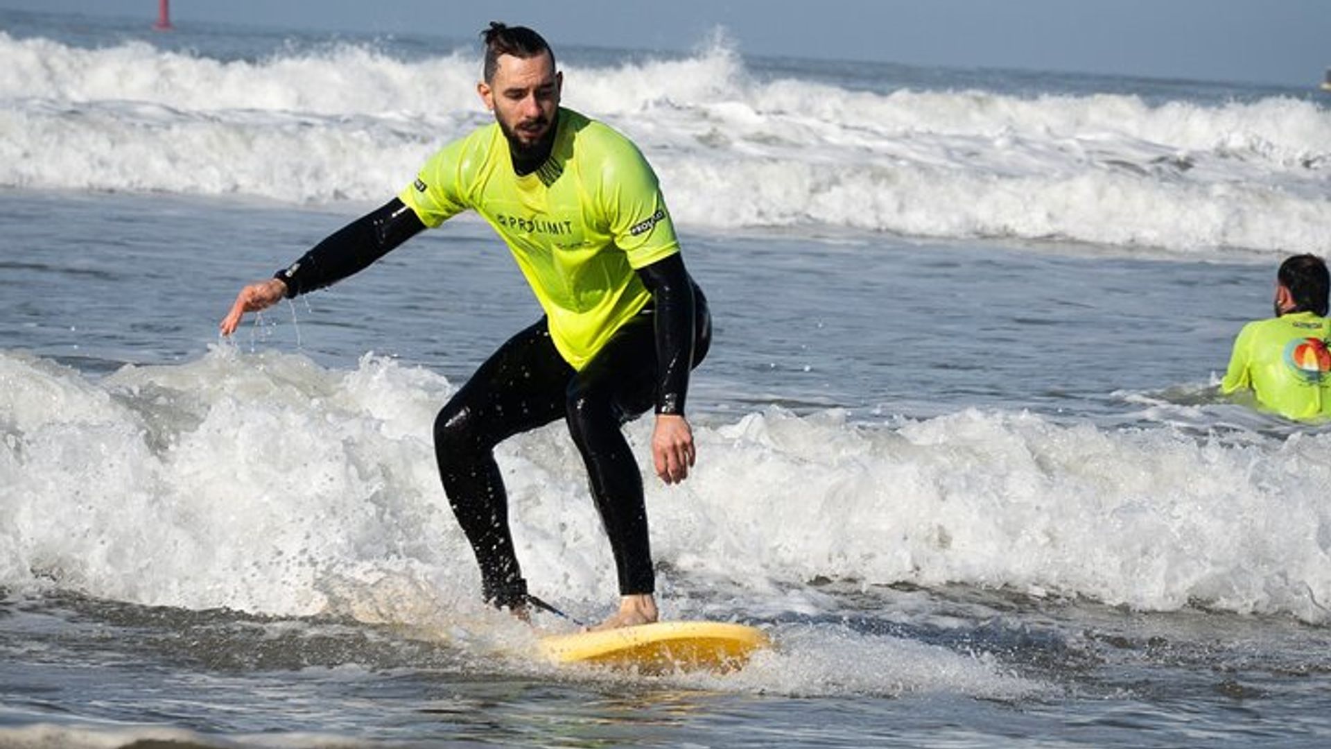 Tolle 2 Stunden Essaouira Surfstunde