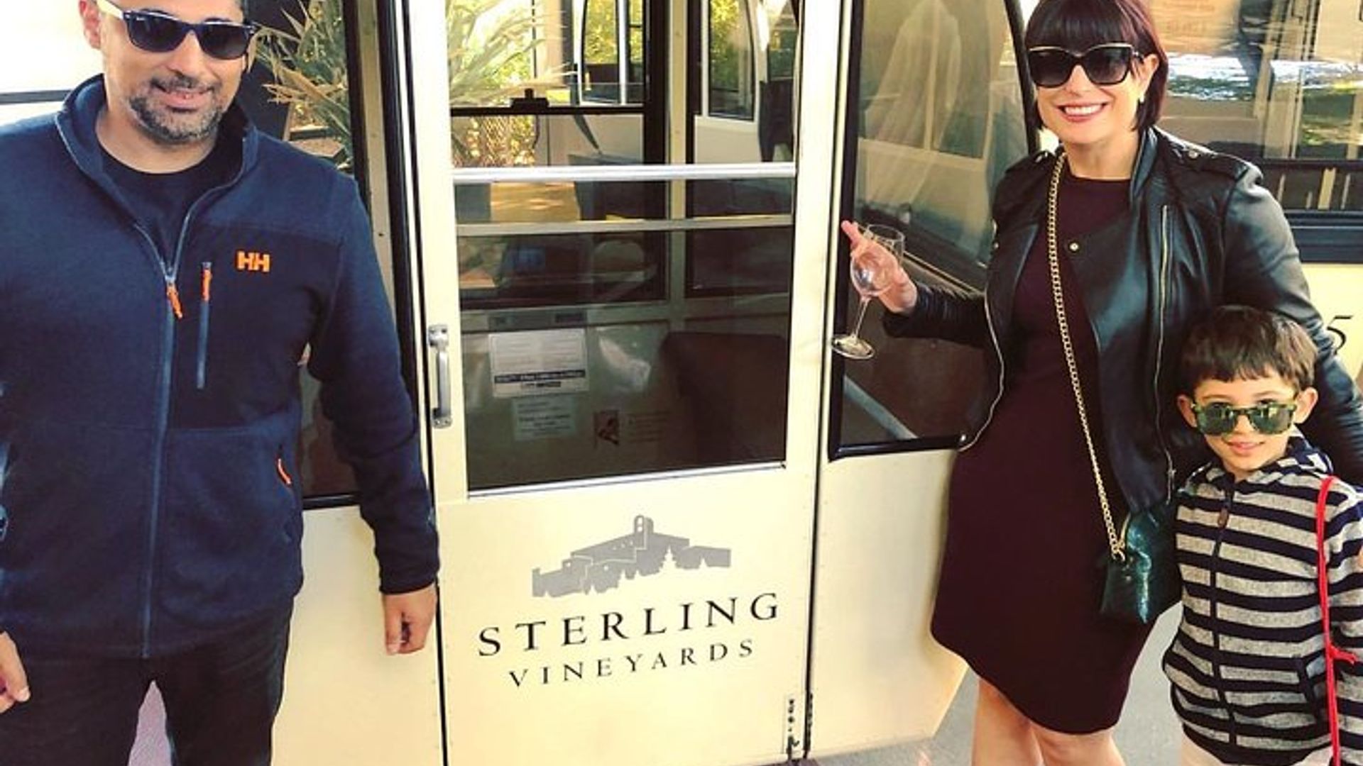 The Ultimate Wine Country Experience (Private & All-Inclusive) image 2