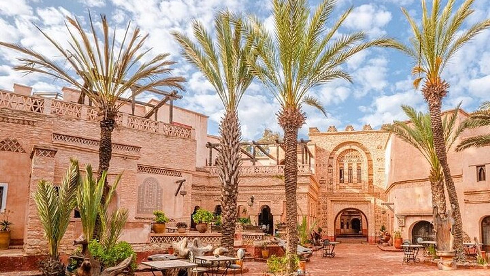 Tour por la ciudad de Agadir: zoco de la Kasbah y aspectos culturales destacados