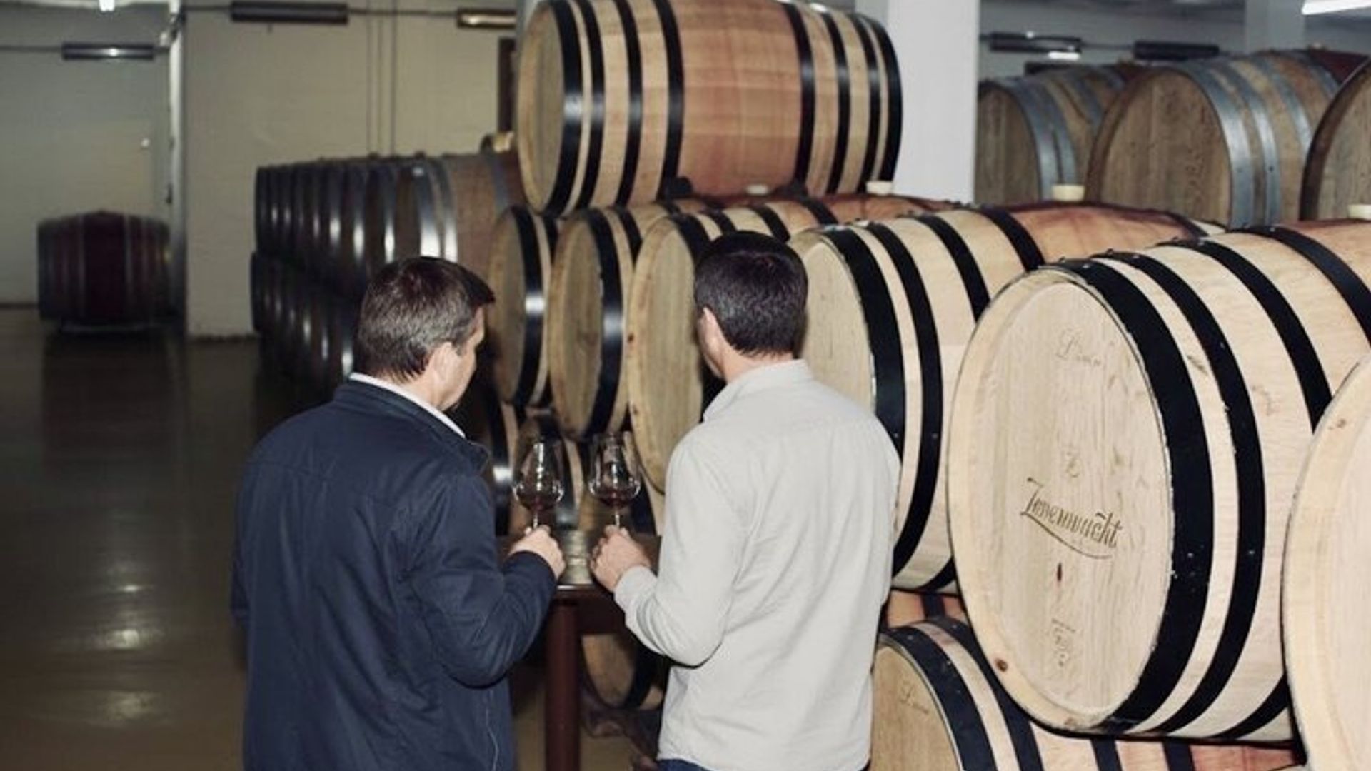 Halbtägige Führung zur Stellenbosch-Weinregion ab Kapstadt