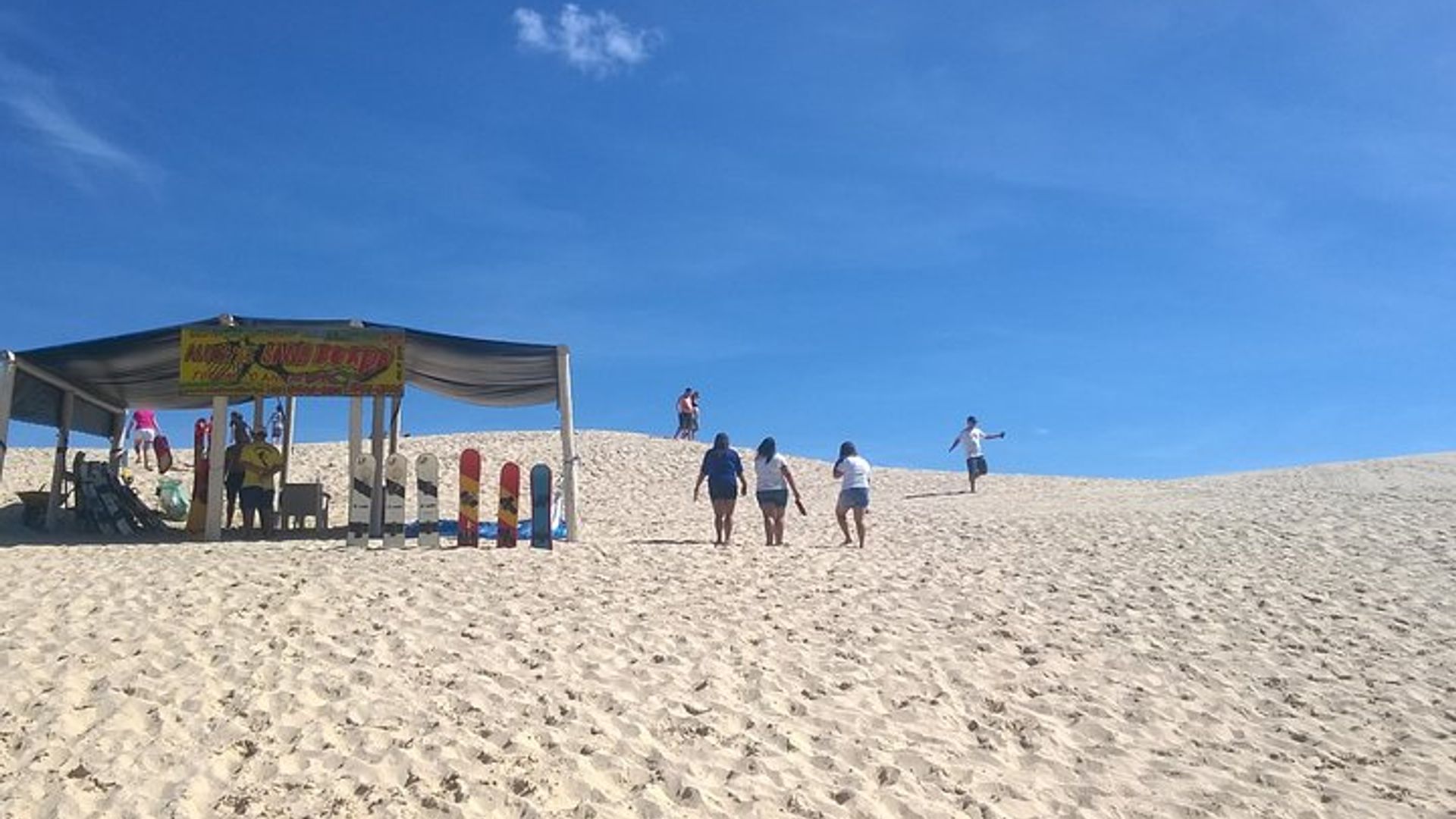 Visite privée de la ville de Florianópolis - Départs de Florianópolis