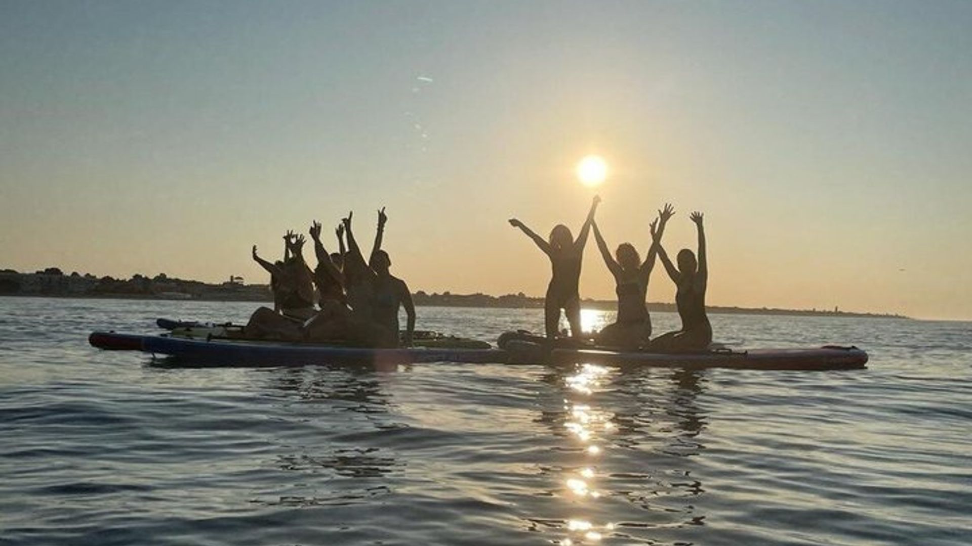 Private Wakesurf, Wakeboard & Bootserlebnis – Saint-Tropez