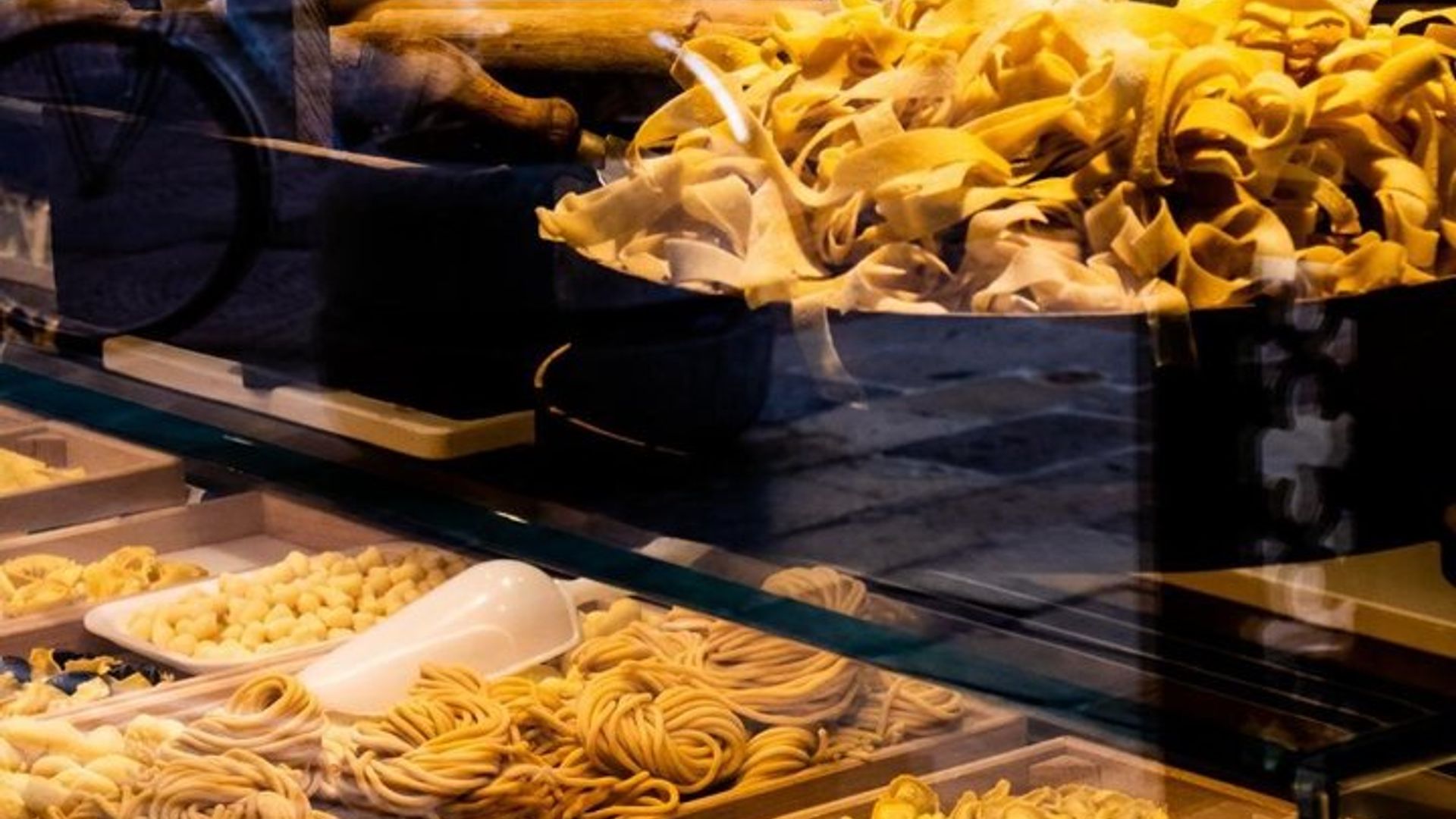 Padua: Marktverkostungstour