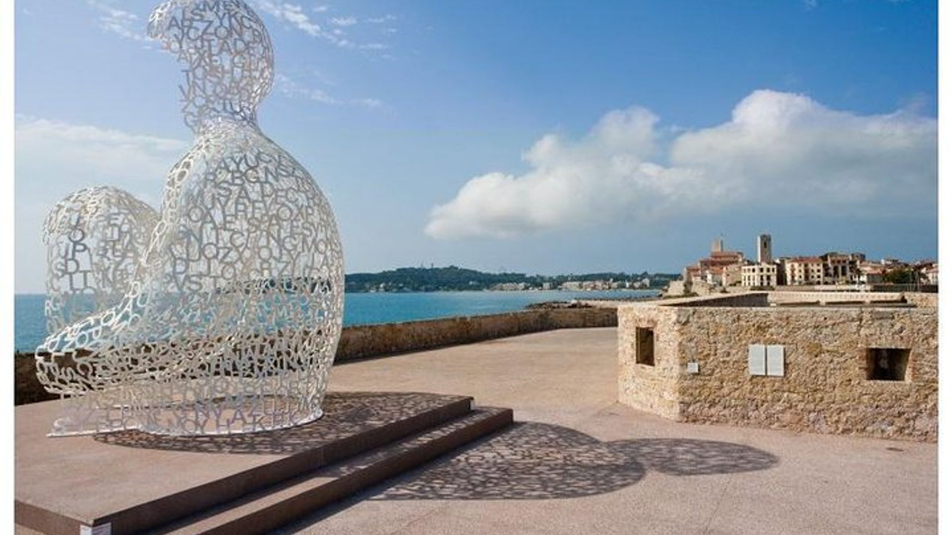 Excursion privée d'une journée sur la Côte d'Azur