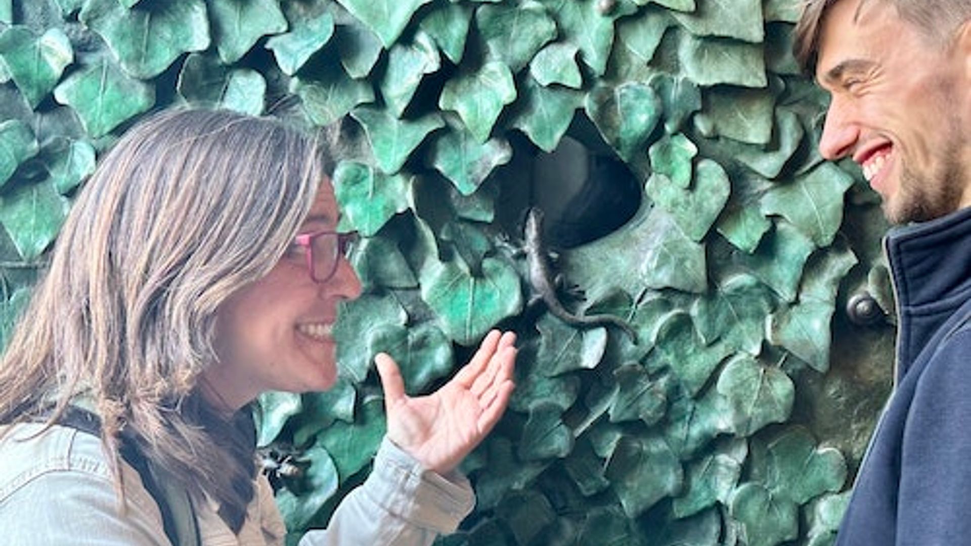 Partez Avec Un Local : Visitez la Sagrada Família en anglais + Accès coupe-file