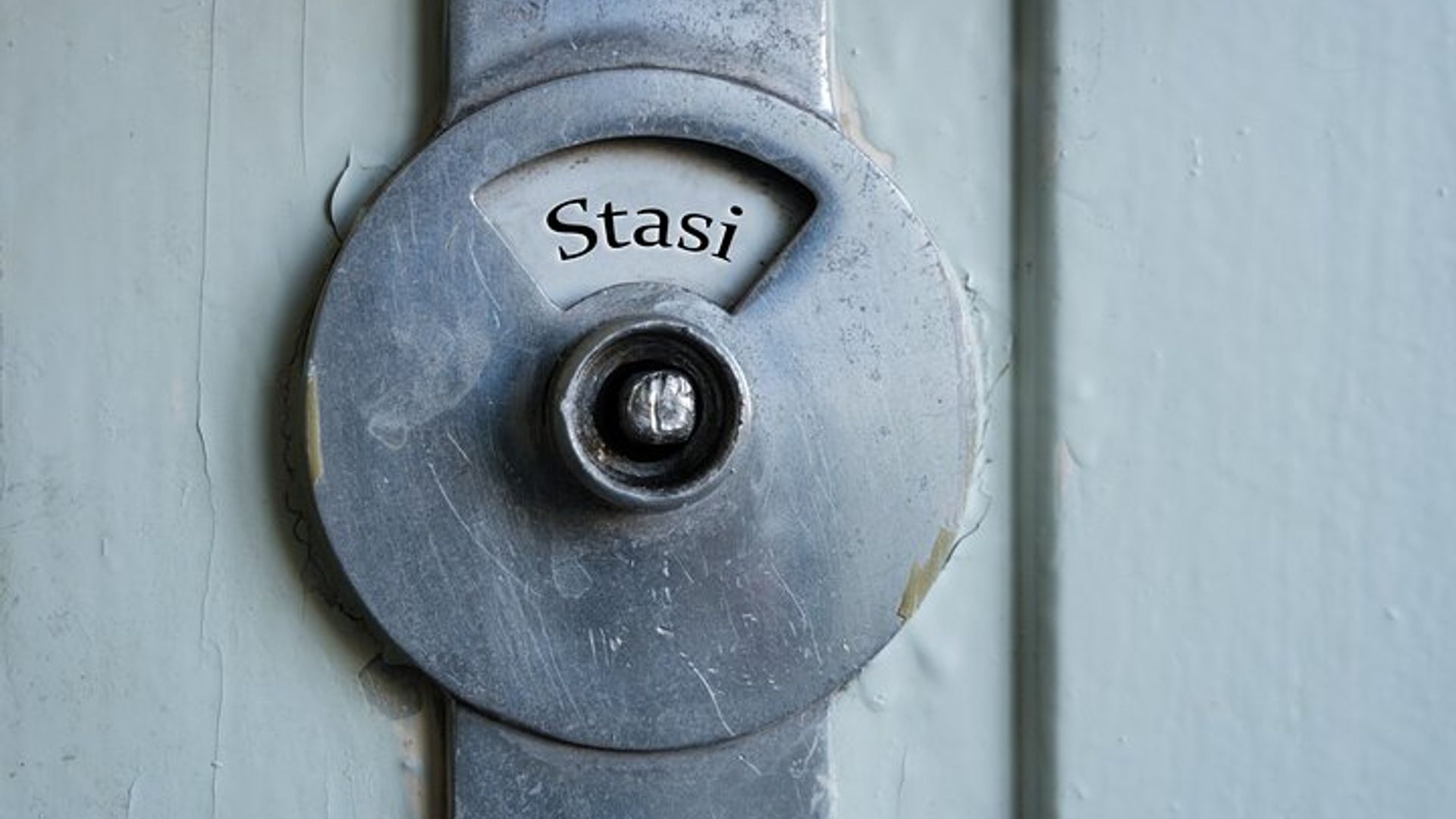 Stasi Museum GDR History Skip-the-line Private Tour Berlin