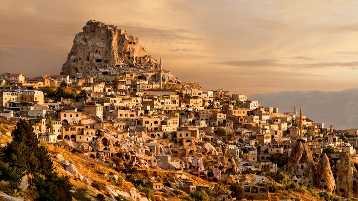 Private and All Inclusive Highlights of Cappadocia Day Tour