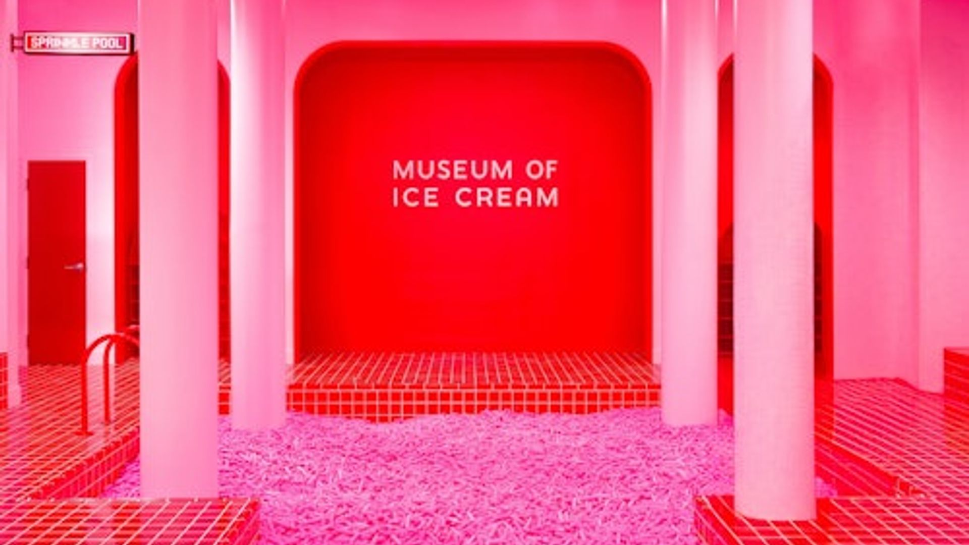 Museum of Ice Cream Boston: VIP Anytime Entry Ticket image 1