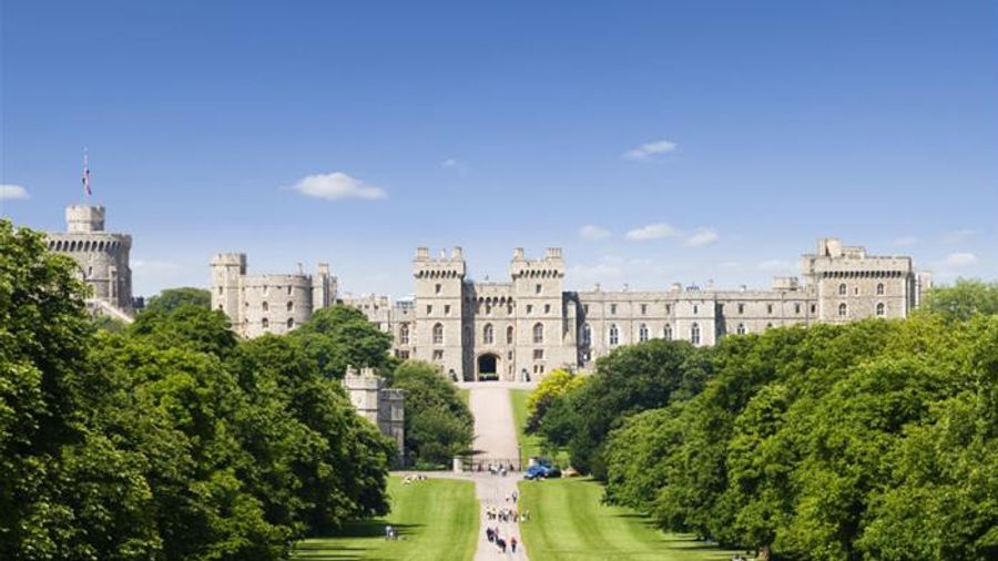 Windsor Castle Tickets