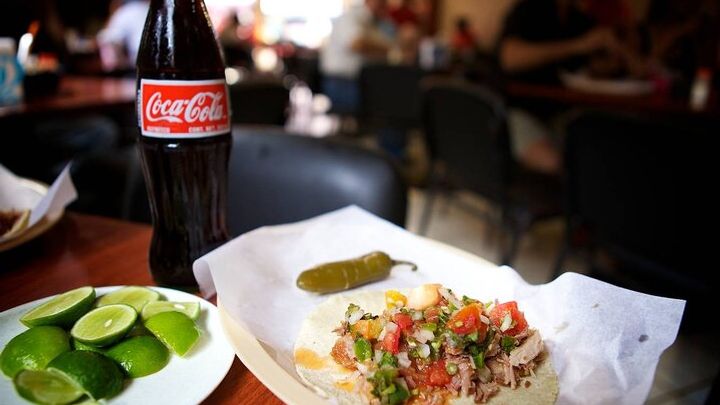 Puerto Vallarta: Pitillal Food Tour