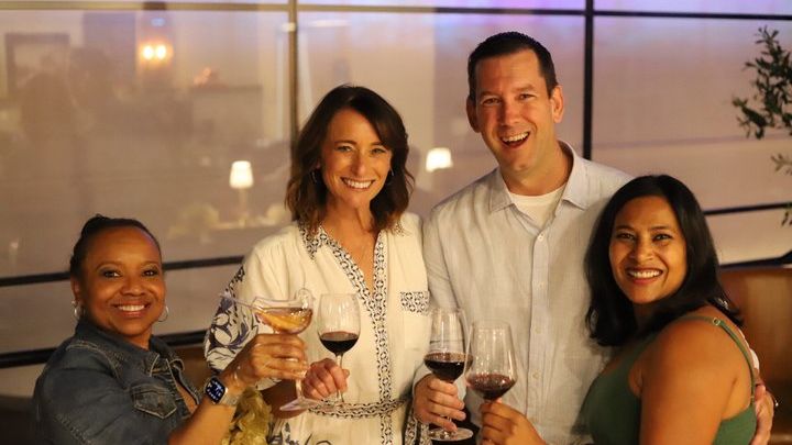 A guided, small-group food tour of Downtown Chattanooga